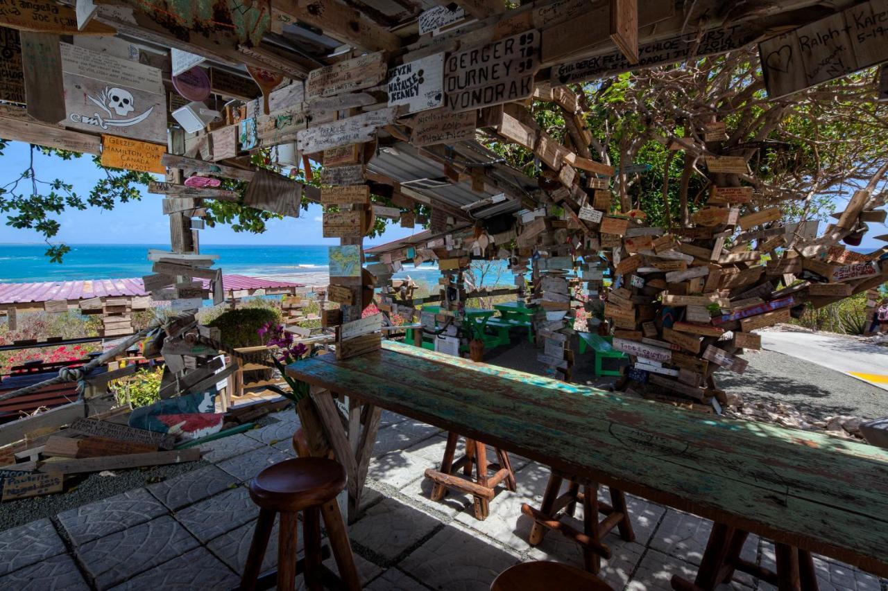 Pineapple Beach Club (Adults Only) Long Bay Zewnętrze zdjęcie