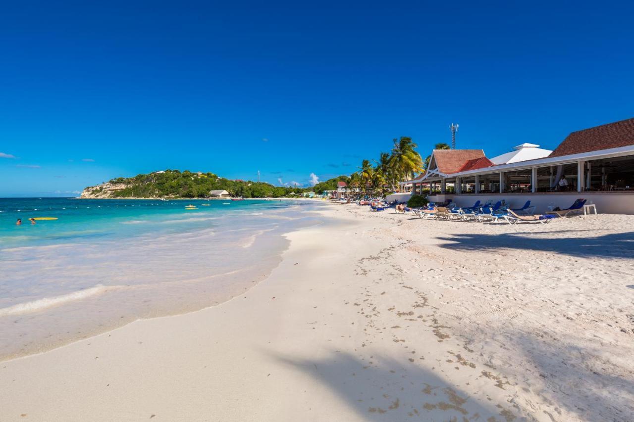 Pineapple Beach Club (Adults Only) Long Bay Zewnętrze zdjęcie