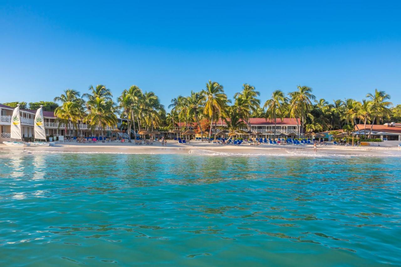 Pineapple Beach Club (Adults Only) Long Bay Zewnętrze zdjęcie