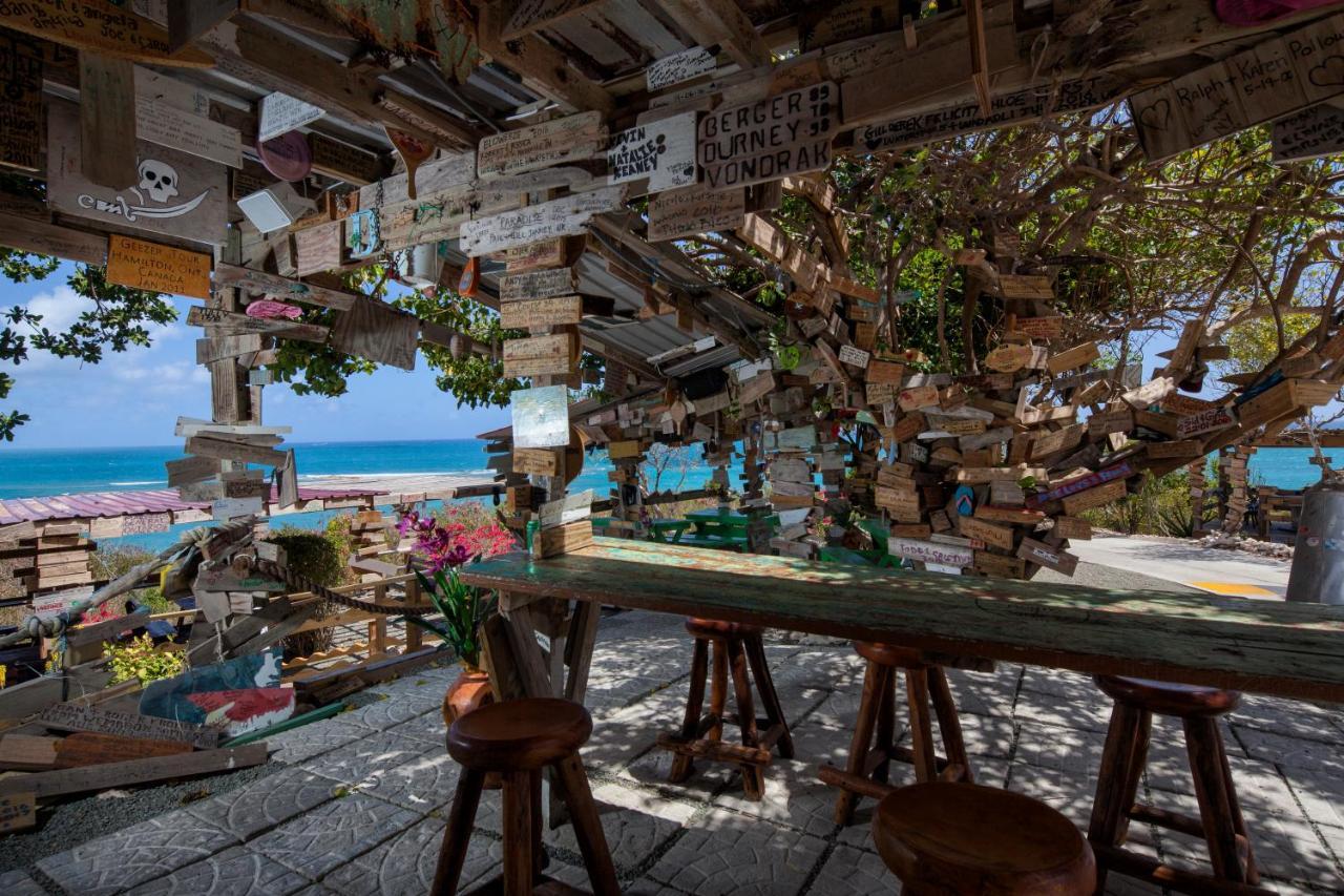 Pineapple Beach Club (Adults Only) Long Bay Zewnętrze zdjęcie