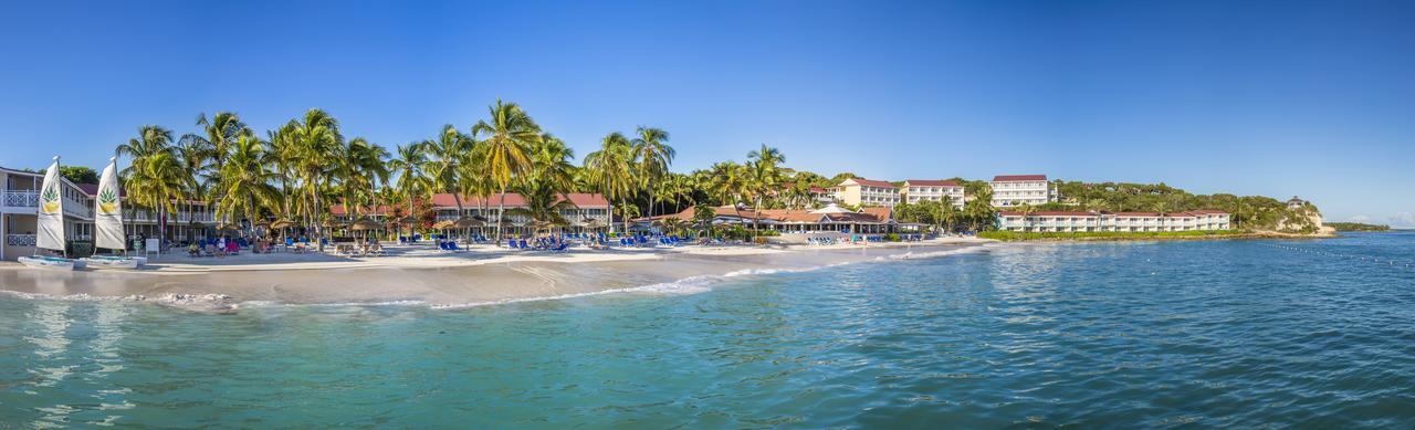 Pineapple Beach Club (Adults Only) Long Bay Zewnętrze zdjęcie