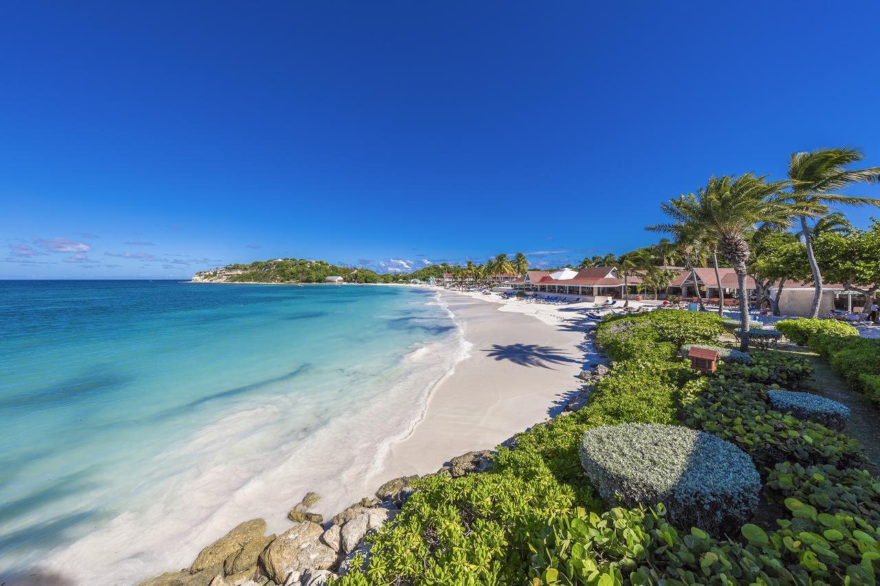 Pineapple Beach Club (Adults Only) Long Bay Zewnętrze zdjęcie
