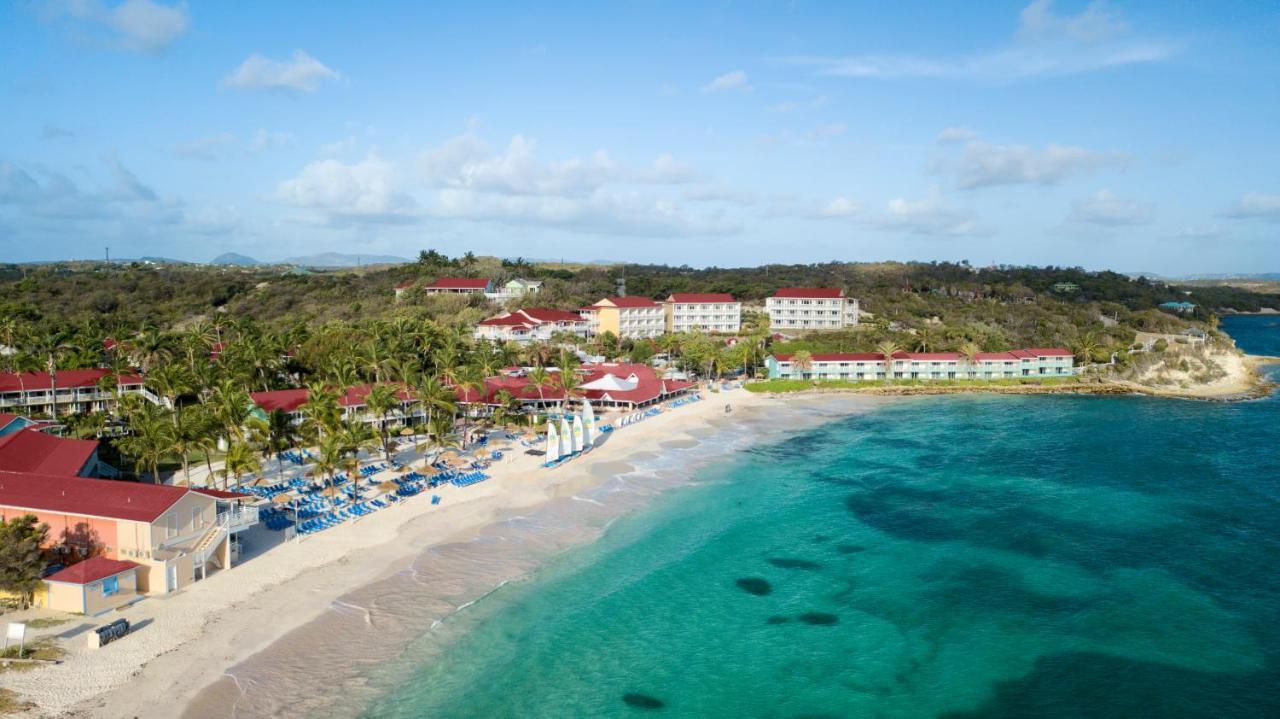 Pineapple Beach Club (Adults Only) Long Bay Zewnętrze zdjęcie