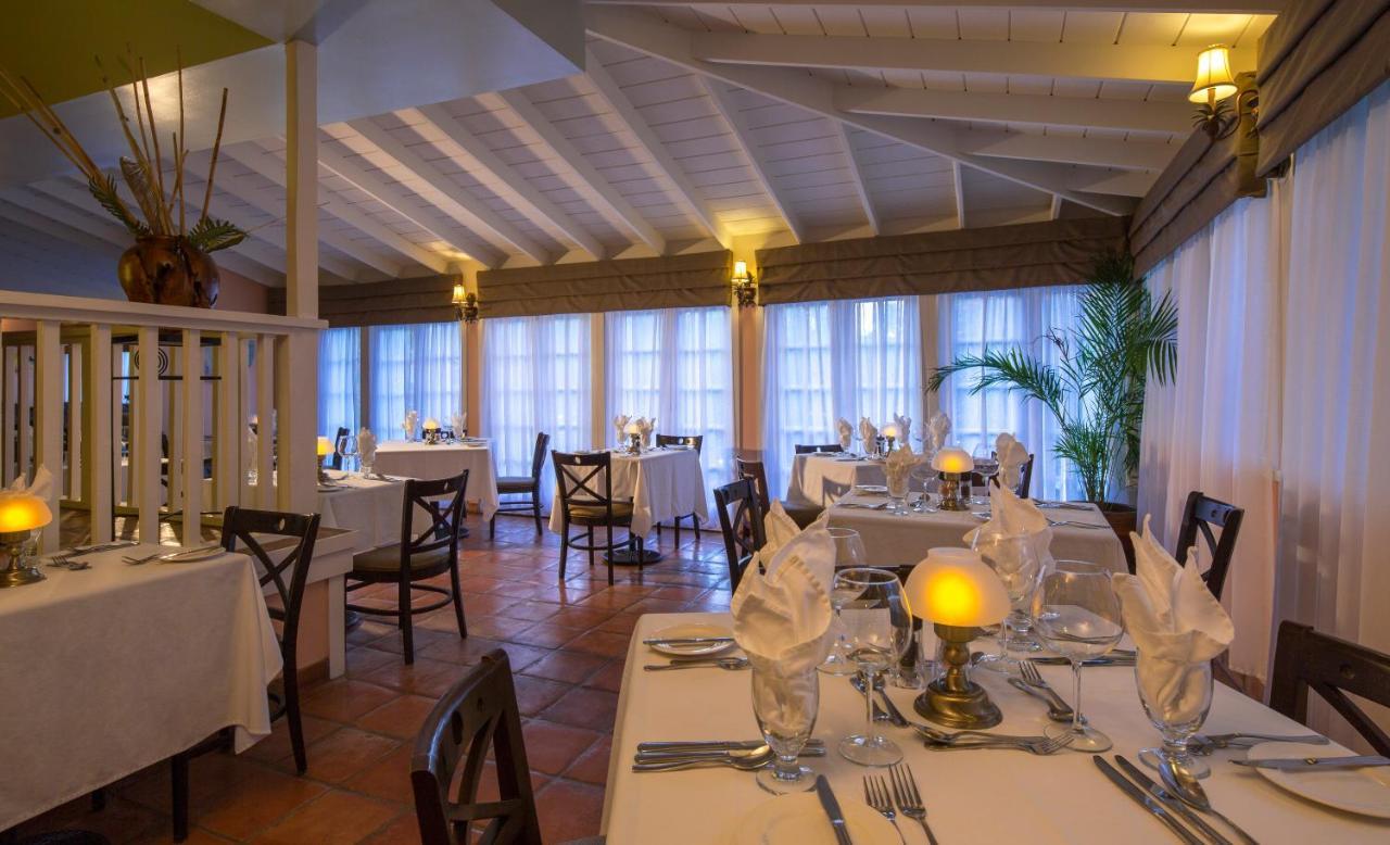 Pineapple Beach Club (Adults Only) Long Bay Zewnętrze zdjęcie