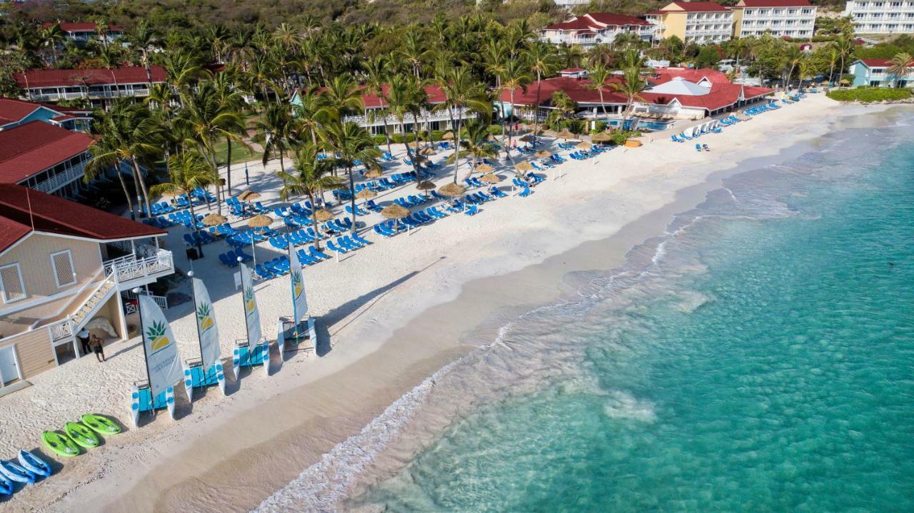 Pineapple Beach Club (Adults Only) Long Bay Zewnętrze zdjęcie