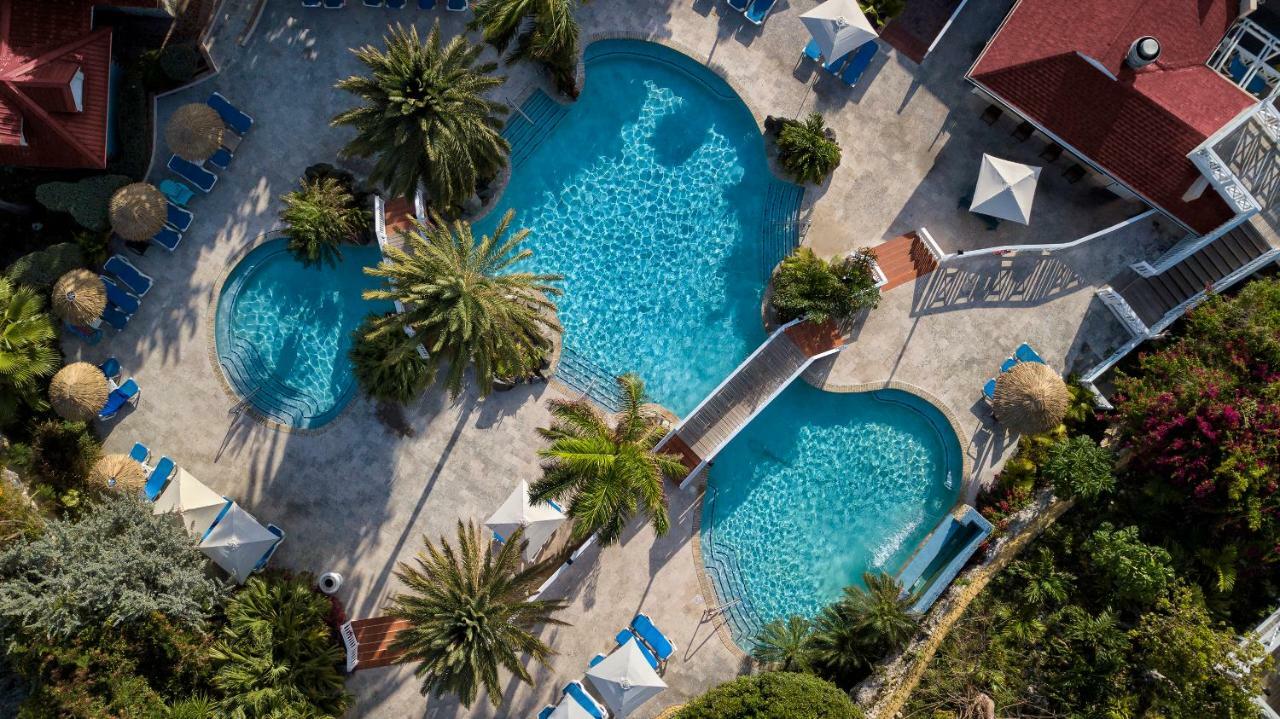 Pineapple Beach Club (Adults Only) Long Bay Zewnętrze zdjęcie